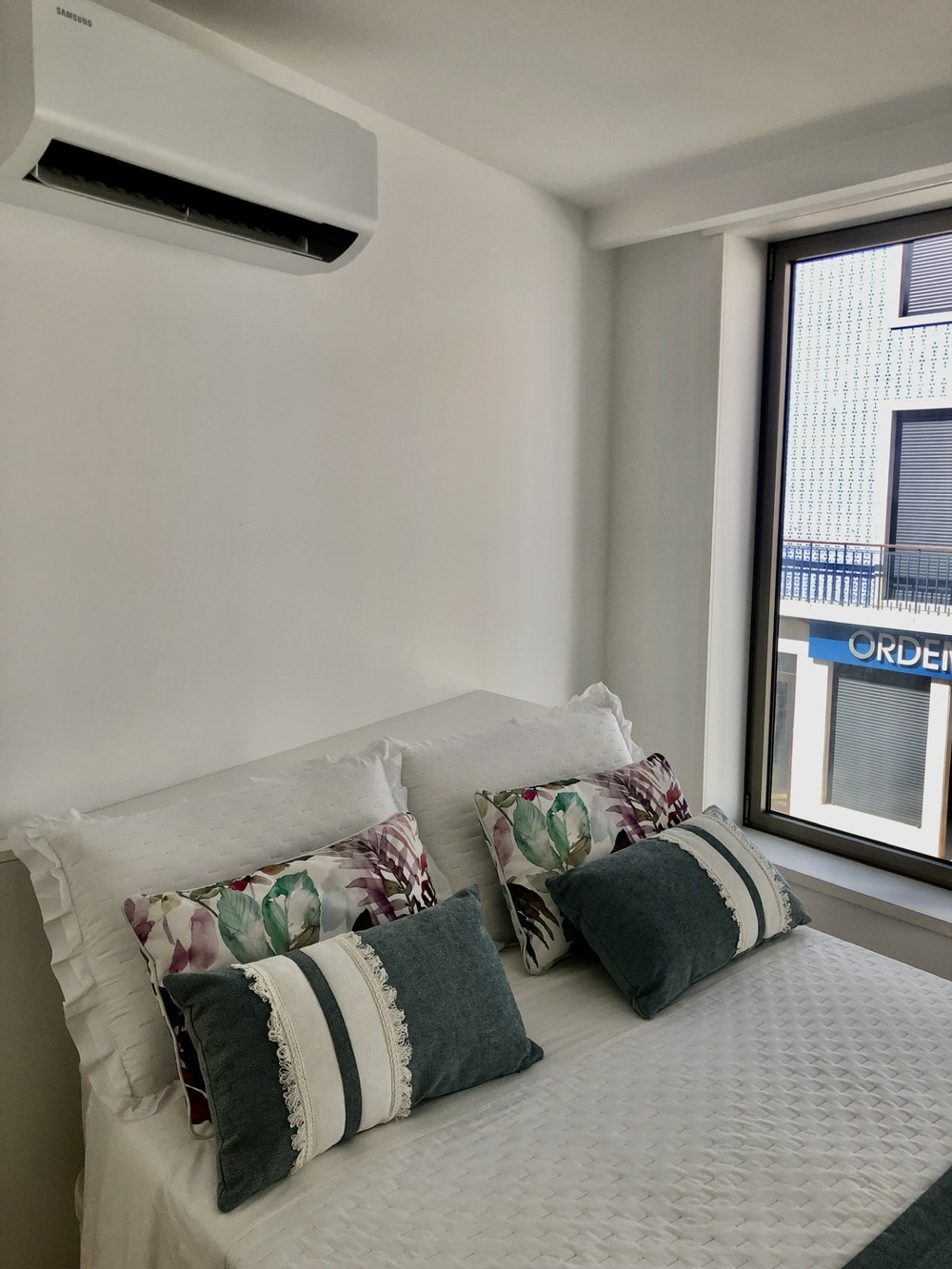 New fully equipped apartment preview