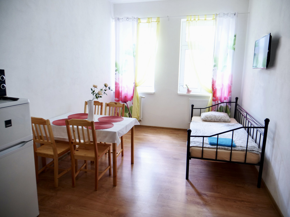 Charming Apartment Center Teplice