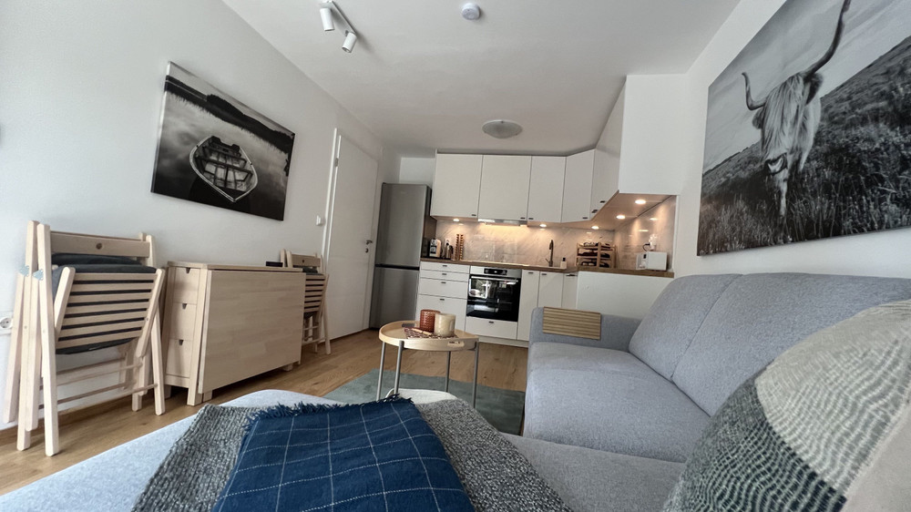 Cosy getaway in raw nature preview