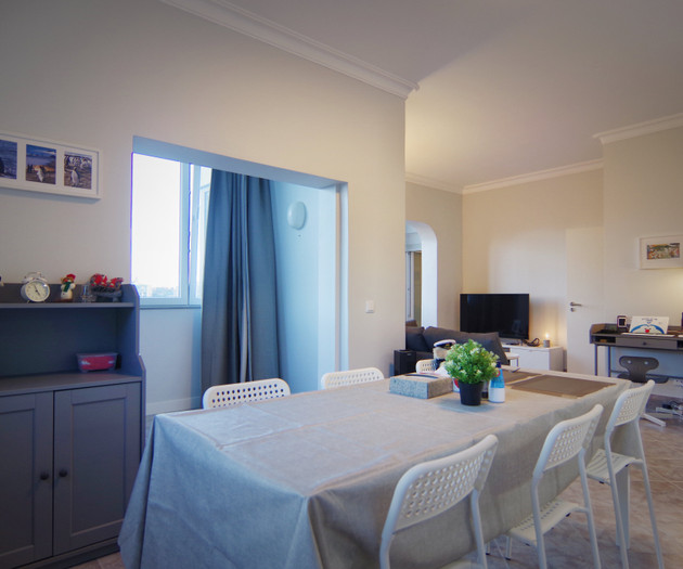 Casa Dora Cascais New Mordern Apartment 3 Bedrooms