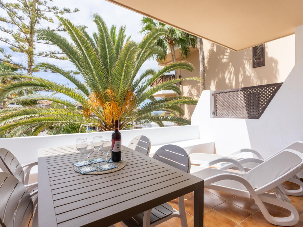 Beautiful apartment in Golf del Sur - San Miguel d preview