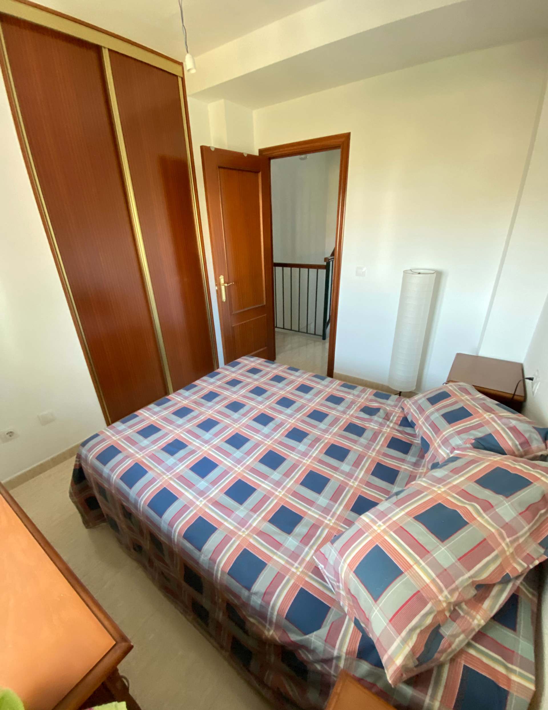 Habitación Matrimonio 002