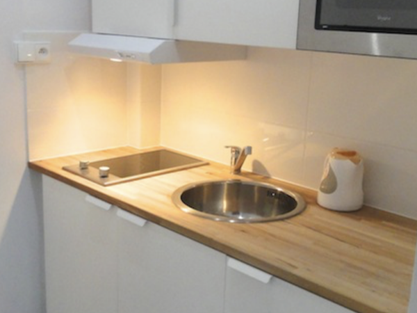 Cocina