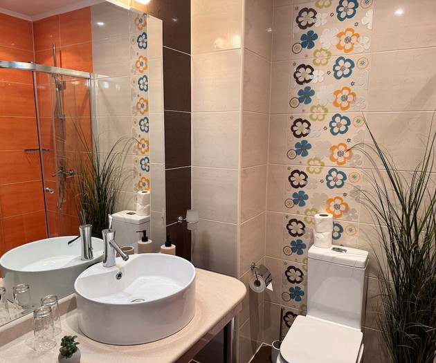 Hermann's Sea View Apartment – Bendita Mare