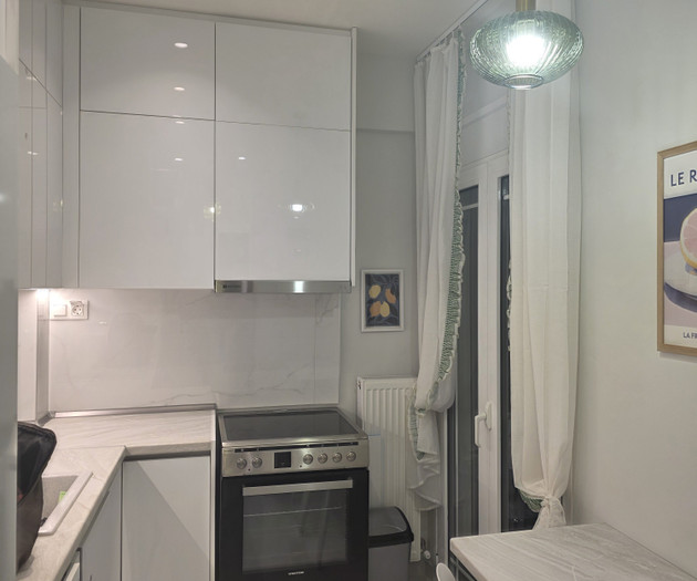 Cloud Nine SKG Central Apartment