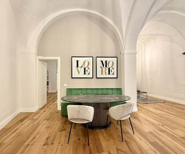Central & Fully Furnished 2-Room Apartment in Aach