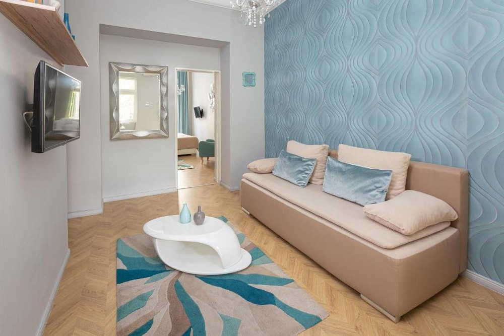 Butik Life - Superior Apartment preview
