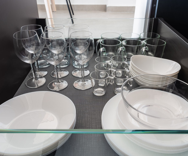 Blueground | New North, High End, Balcony - 67