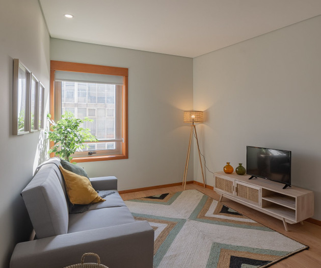 onde Apartment in Matosinhos 5 min from the beach