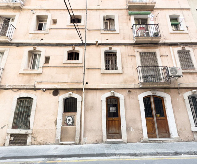 Cosy 2 bedroom flat in la Barceloneta