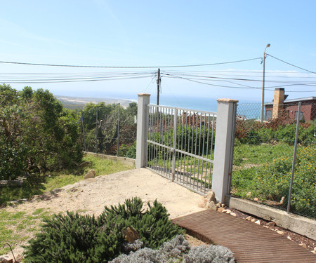 Mira Guincho