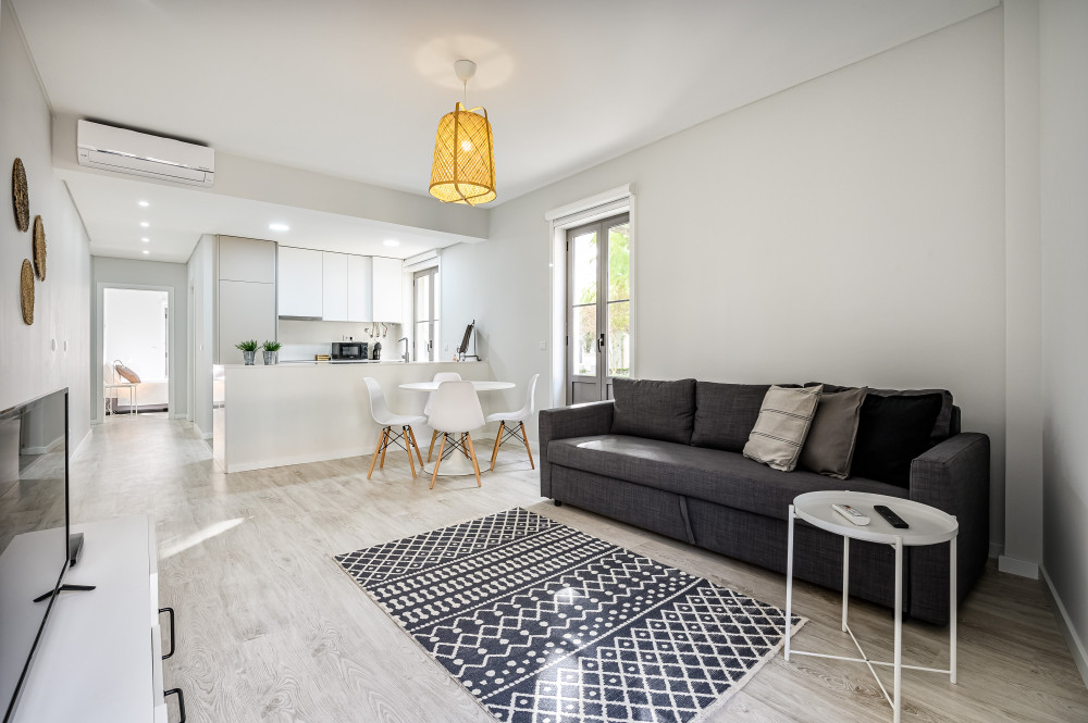 Amazing Appartment in Montijo - Portugal preview