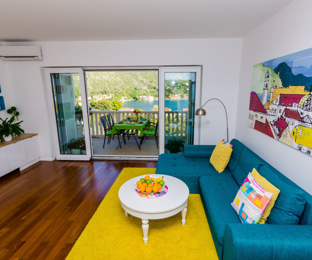 Apartman Bulet