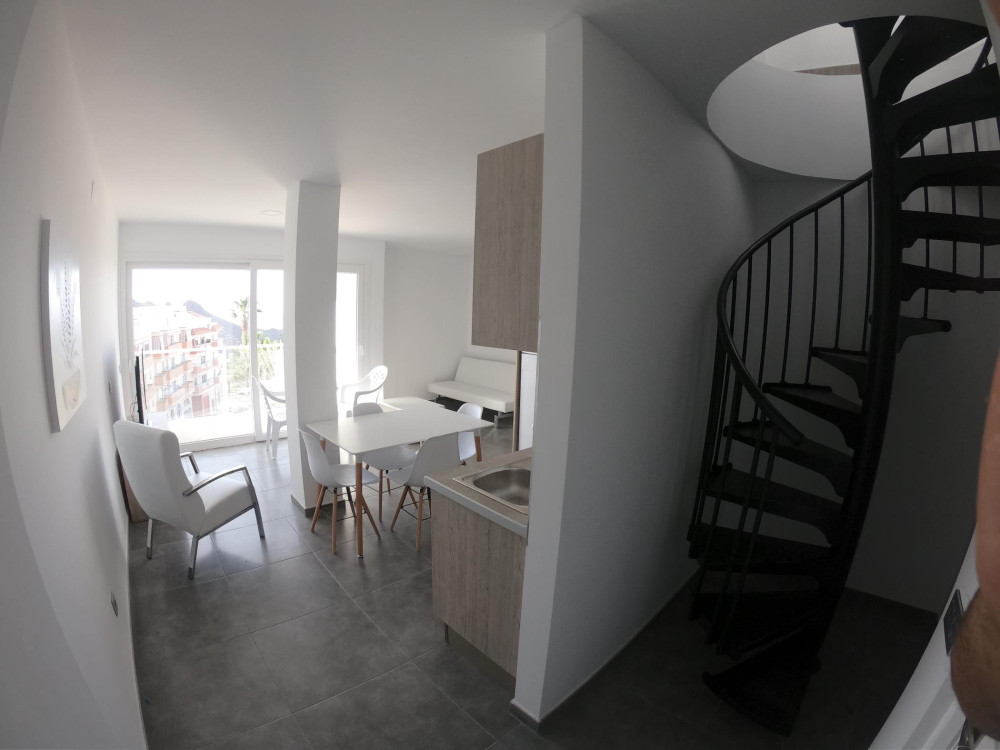 -Holiday apartment in Adeje preview