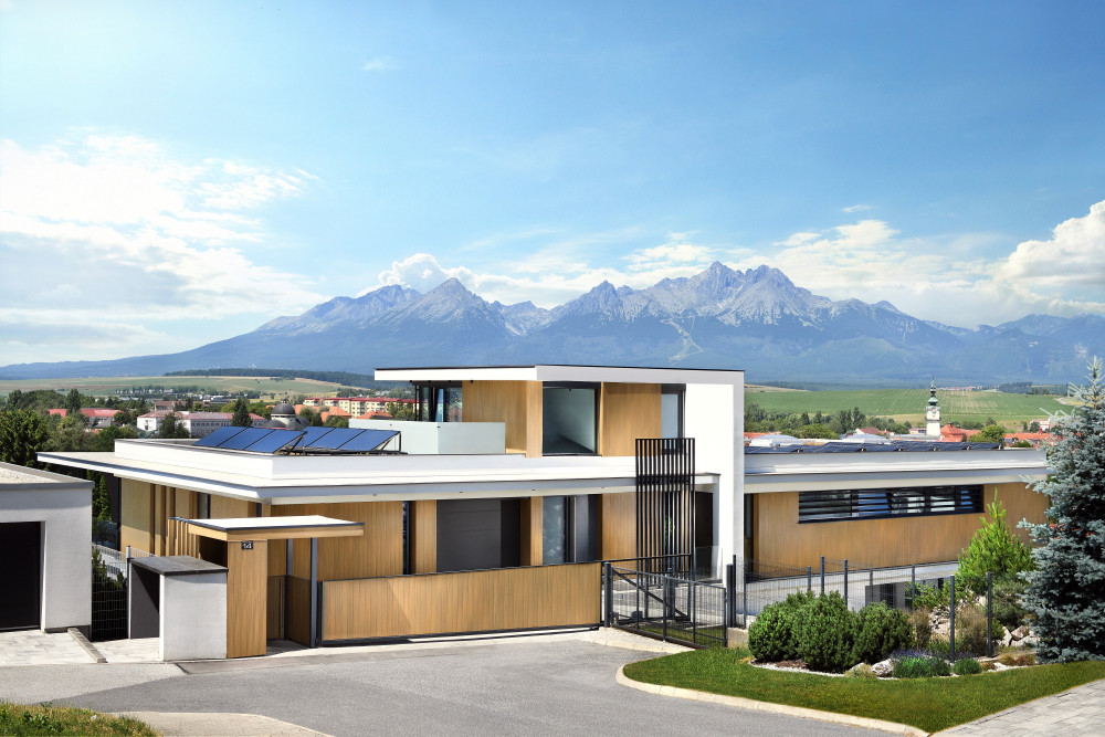 design villa stella - private pool & spa - Ap 1 preview