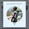 Christine B.