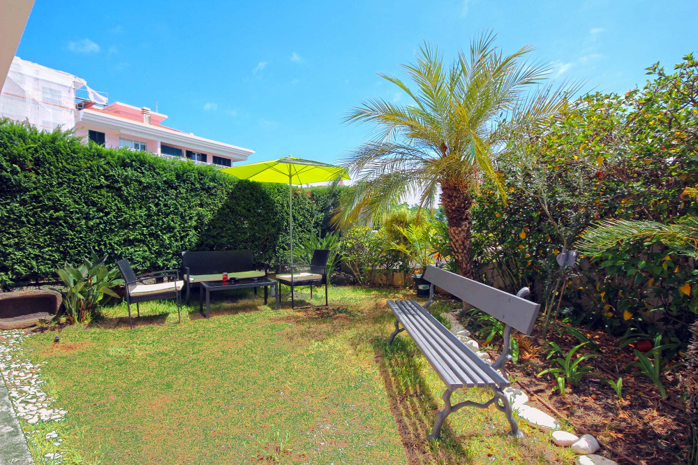 Casa Branca Apartment with private garden preview