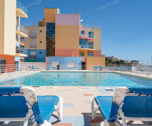 Marina Water View Apartment - wifi, aircon