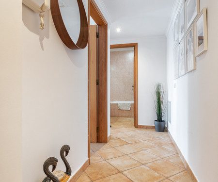 Bright & Cozy Flat | Near Campanhã Station