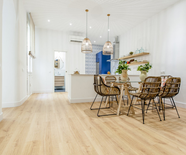 Puerta del Sol VI - Acogedor apartamento