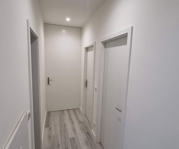Private room with balcony in Vila do Conde
