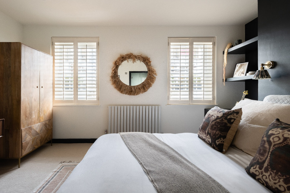 The Heart of Shepherds Bush - Modern 2BDR Apartmen