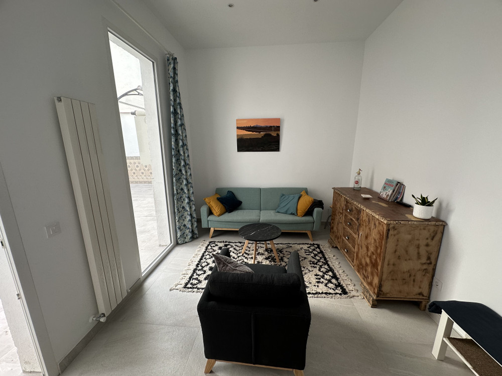 Modern Madrid Apt w/ Big Private Patio preview