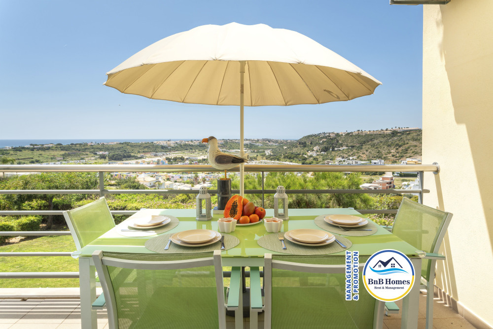 BnB Homes Apartment with Sea view Terrace & pools preview