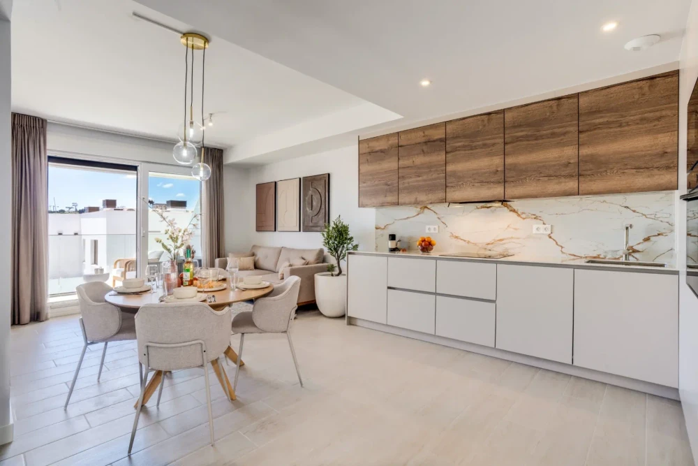 2-bedroom apartment for rent near historic centre preview