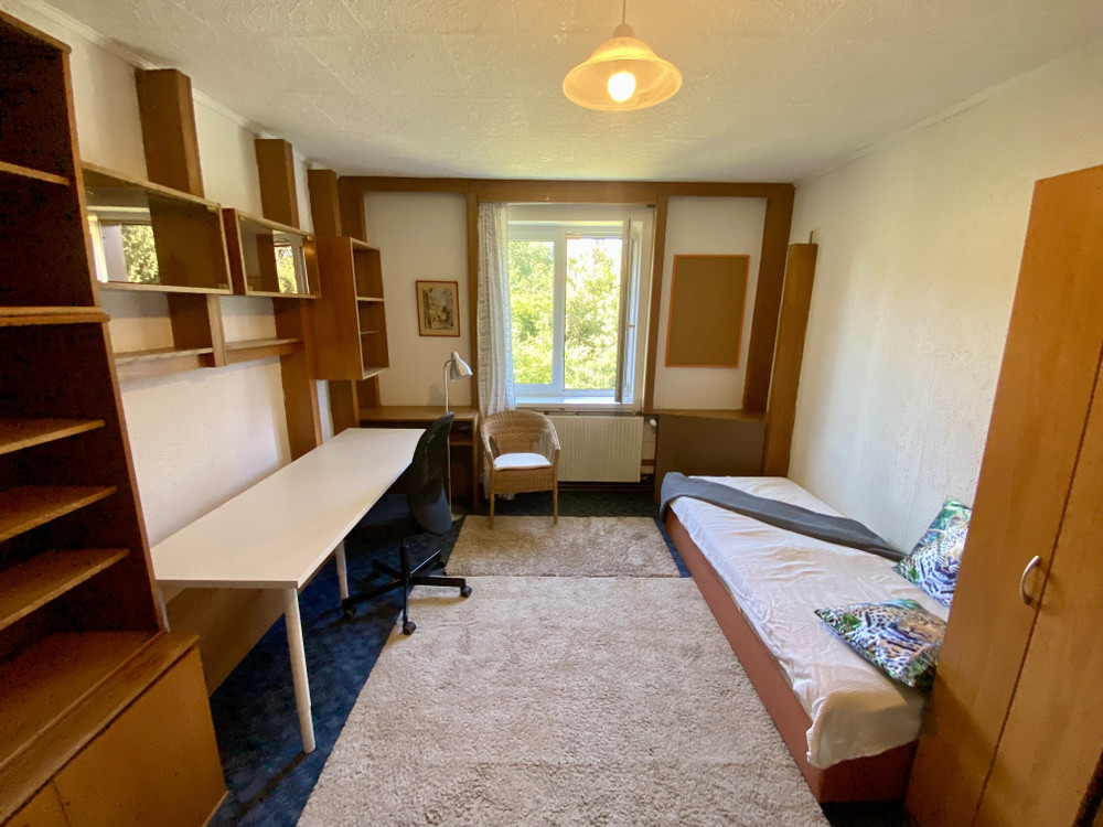 TOP location, also suitable for students preview