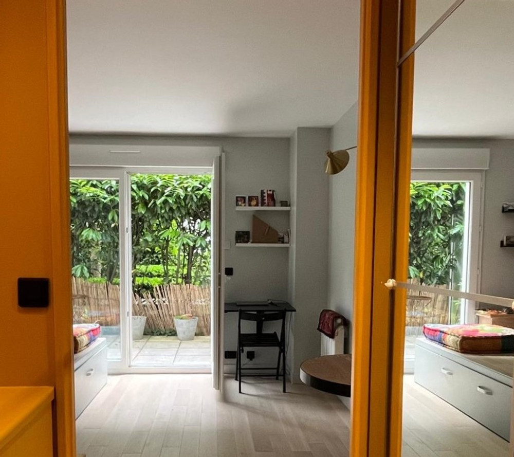 Cosy Studio with terrace preview