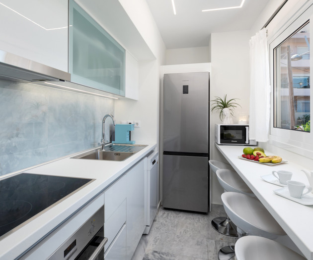 Evilion Home 2