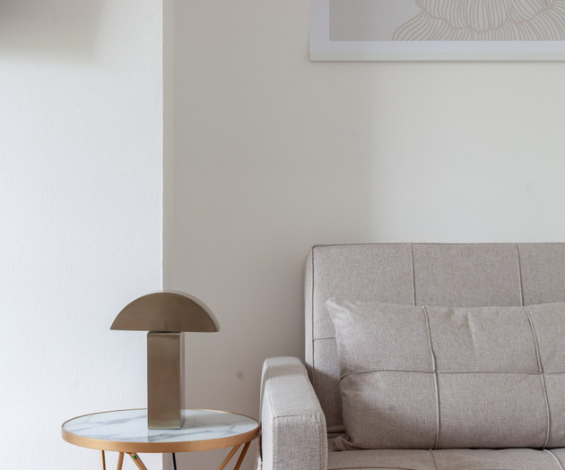 Chic & Comfy Studio for 3 Guests, Finsbury Park 06