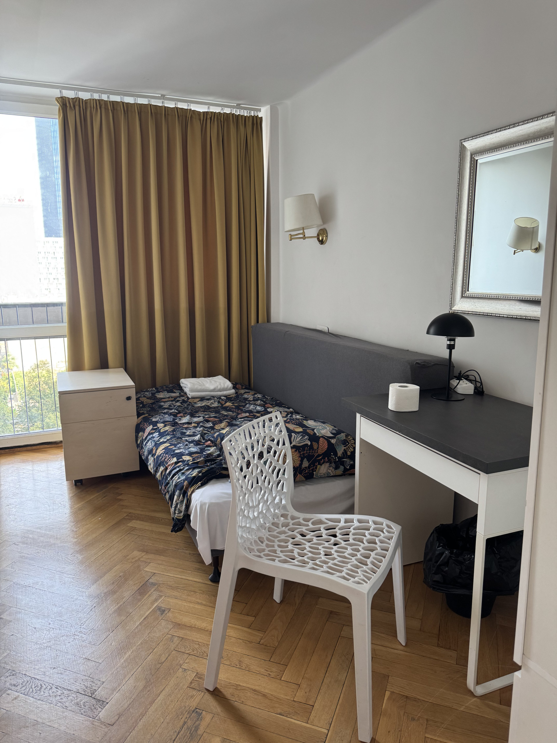Bedroom-D