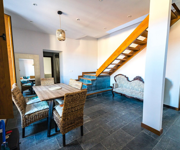 Beautiful house in Oviedo by beBalmy