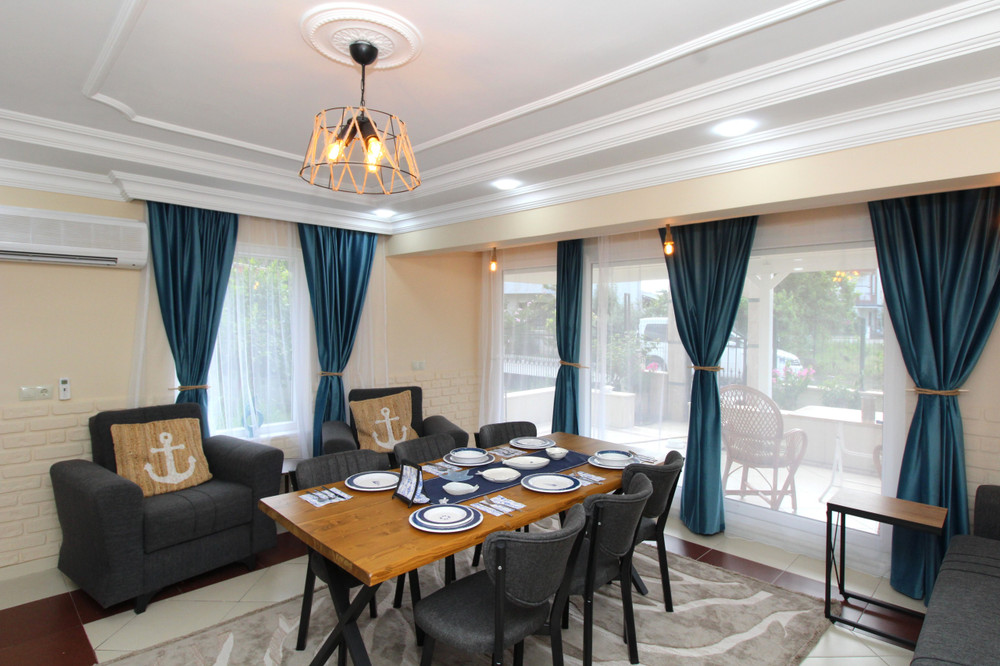 "Sea Villa" in Belek, Antalya, Turkey preview