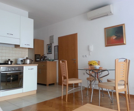 Apartman Ulica Ivana Meštrovića