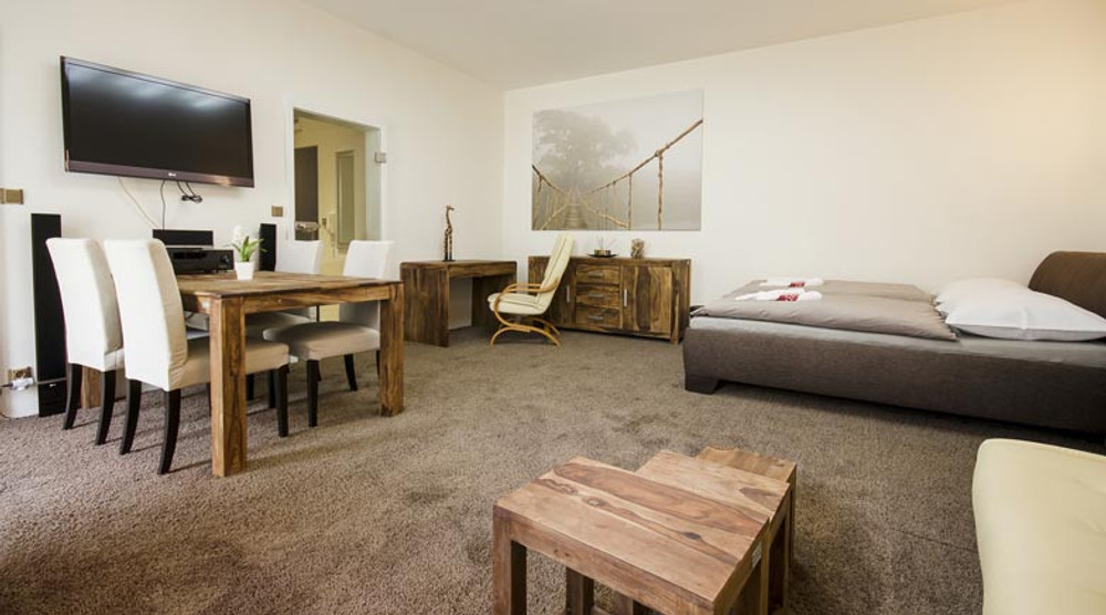Studio appartment – Dependance A6 preview