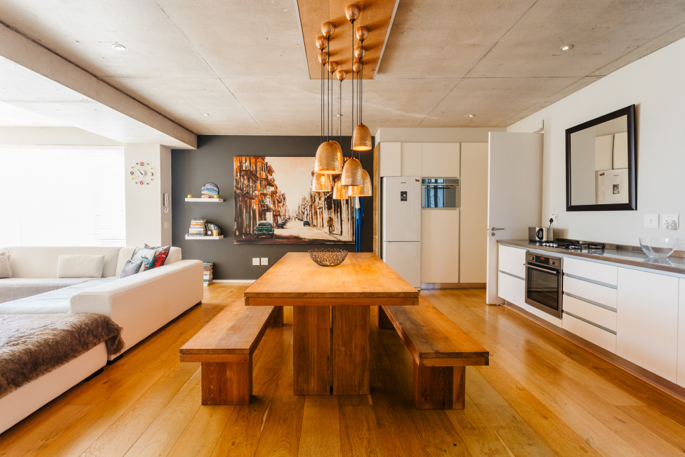 Luxury Townhouse in Cape Town preview