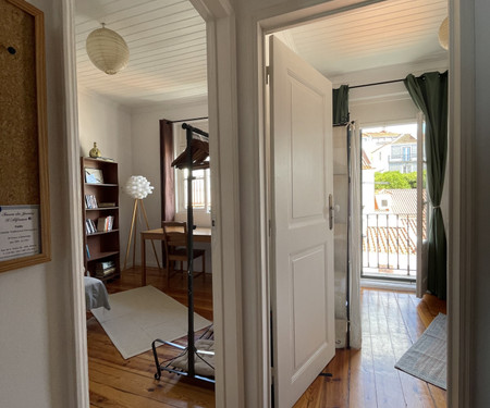 Cosy room  in the center of Alfama