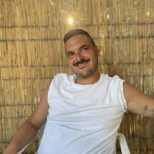 Vedran F.