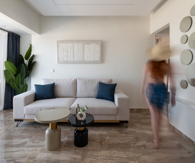 Evilion Home 2