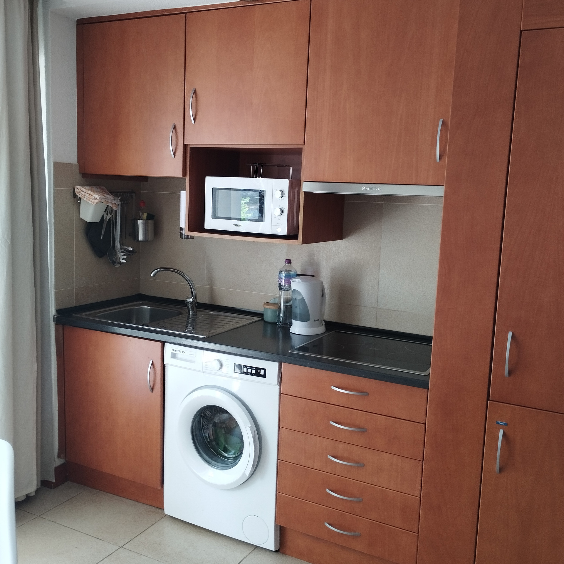 Kitchenet
