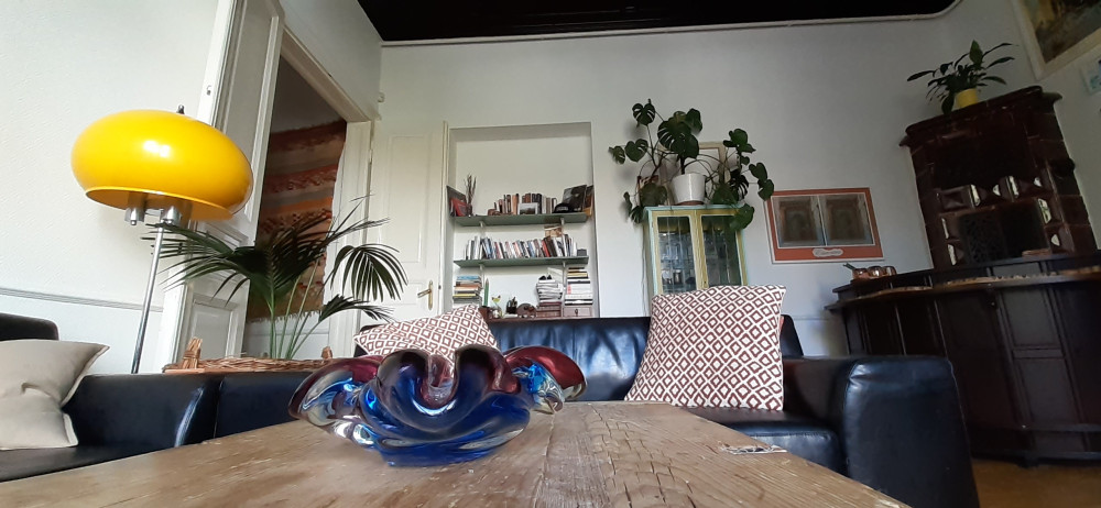 Beautiful high ceiling palatial flat DT! preview