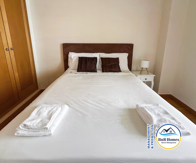 BnB Homes 3-bedroom Townhouse, 2 pools & terraces