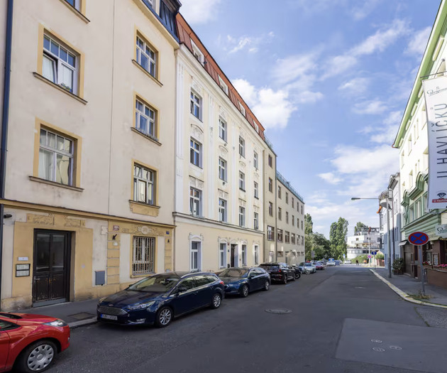 NEW STUDIO-10 minutes Old Town, comfort and peace