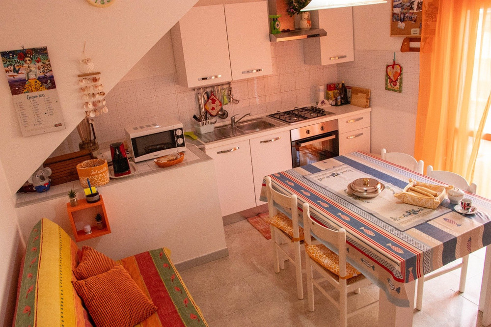 Calm Apartment in Sant'Antioco preview