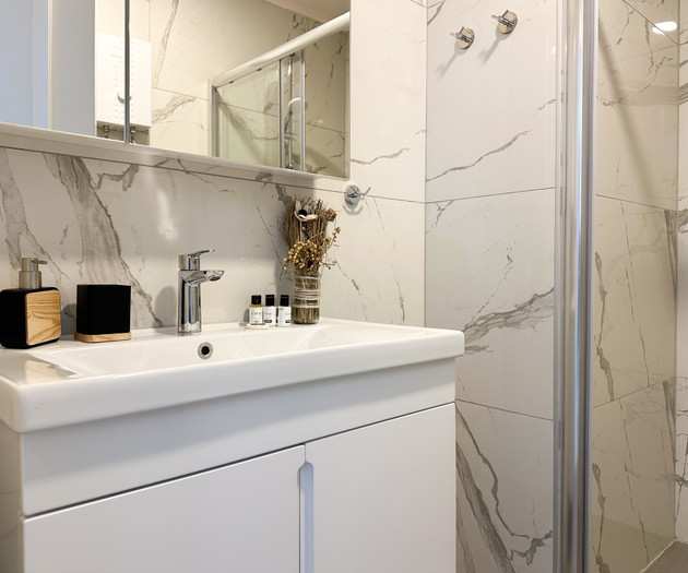 Qoople Royal 26 (1+1) Apartment in Alanya