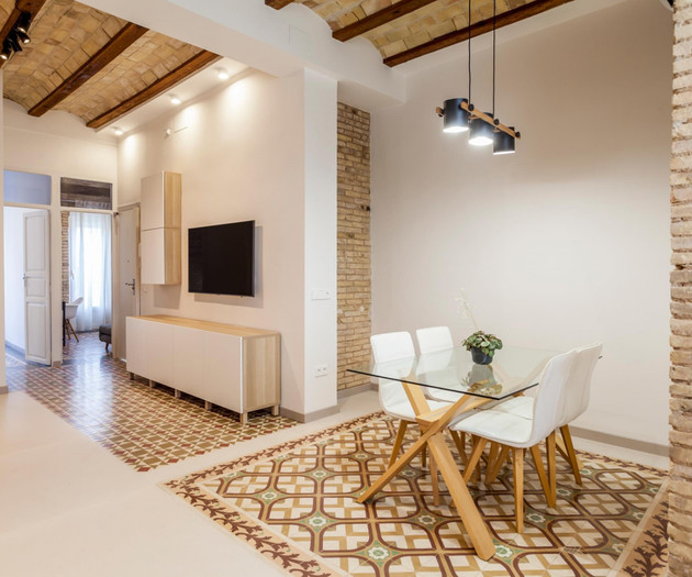 BEAUTIFUL NEWLY RENOVATED APARTMENT IN RUSAFA