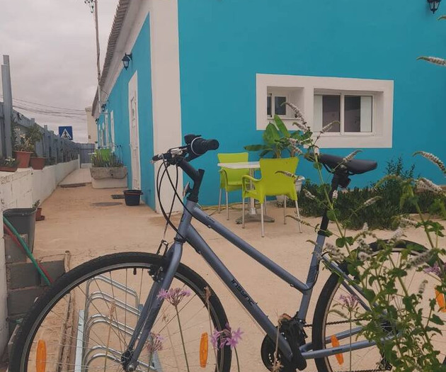 Estudio Dominicana Albufeira Tropicana Holiday
